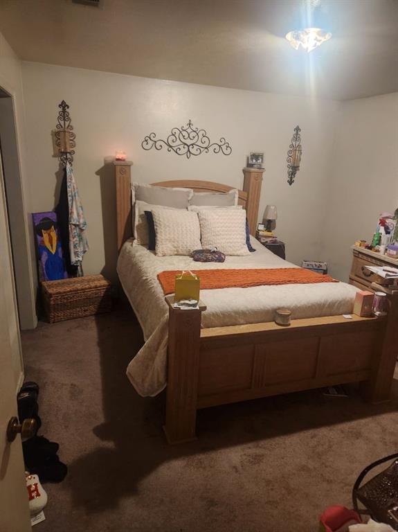 Pine Forest Sub - Residential Income