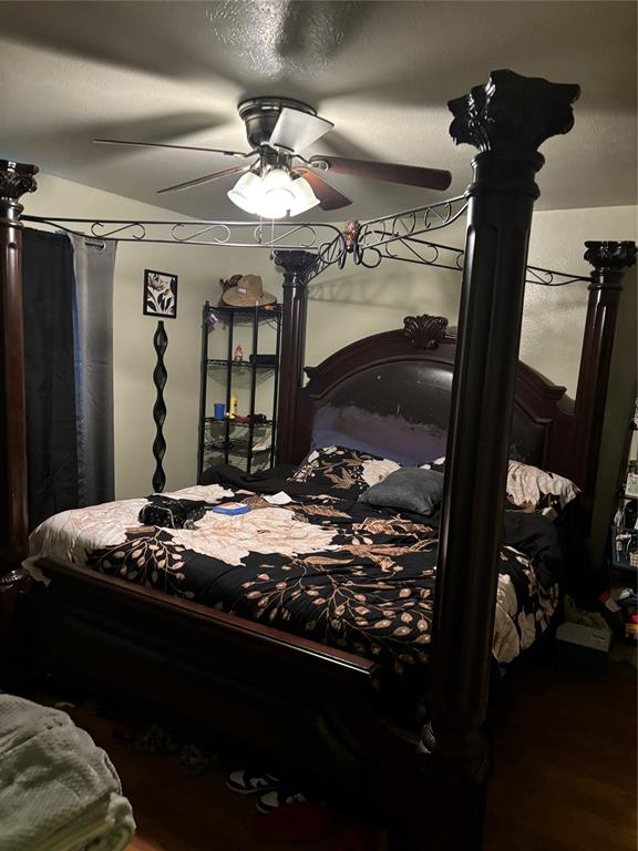 Pine Forest Sub - Residential Income