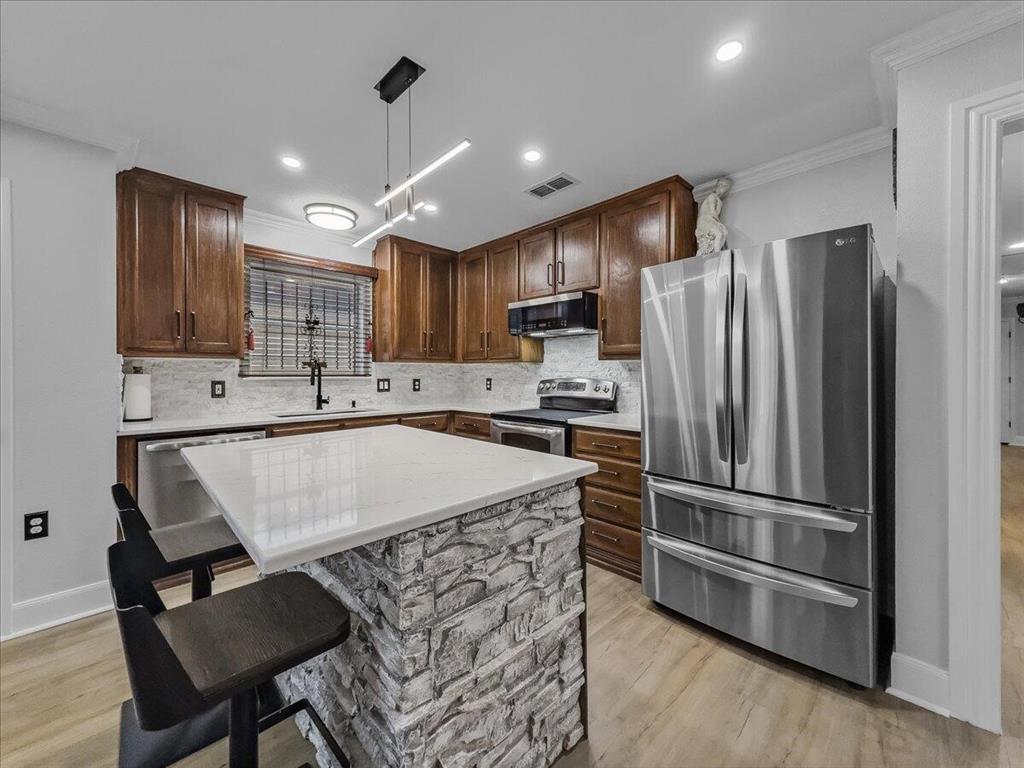 Broadmoor Add - Residential