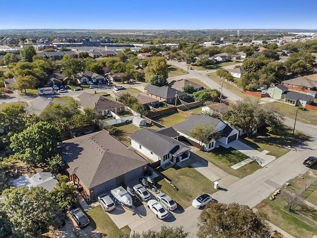 Broadmoor Add - Residential