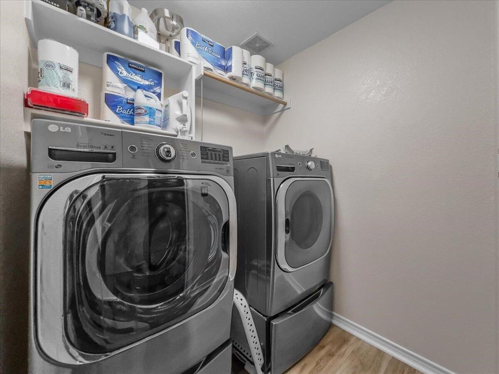 Broadmoor Add - Residential