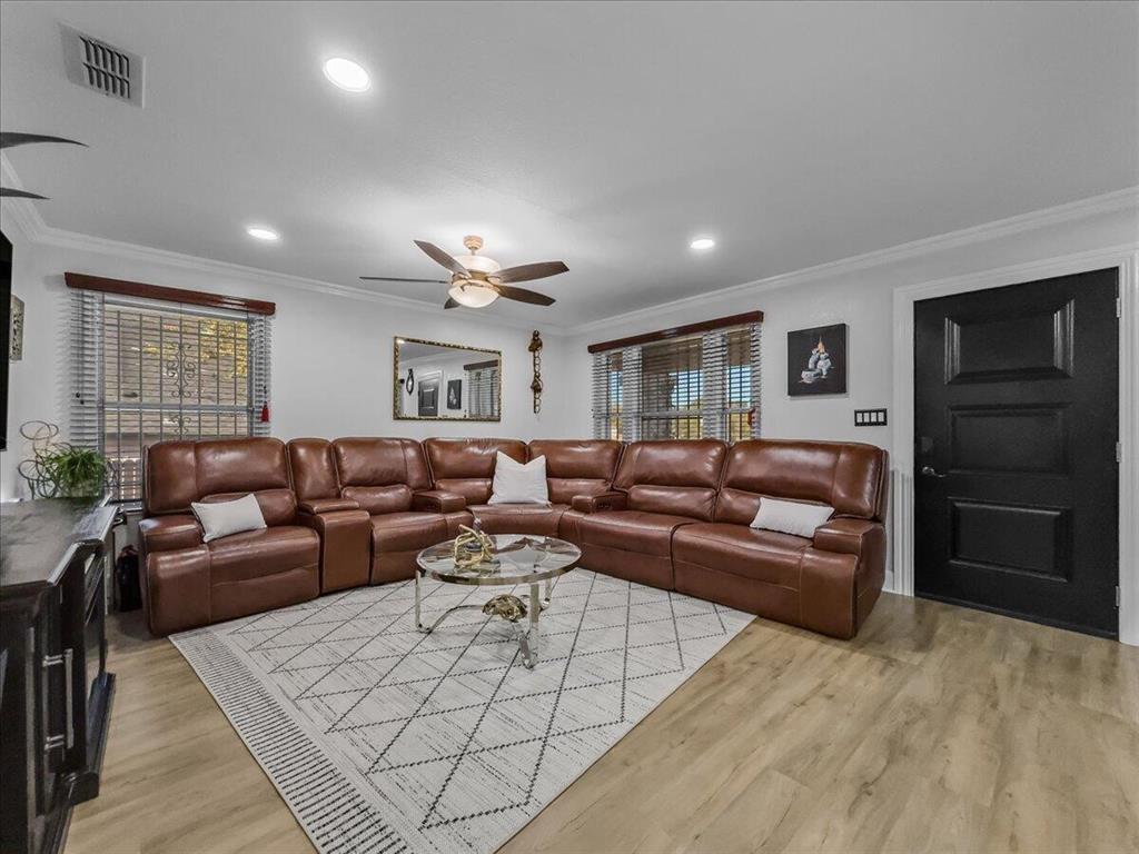 Broadmoor Add - Residential