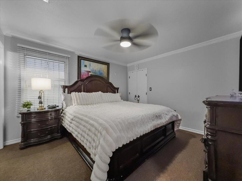 Broadmoor Add - Residential