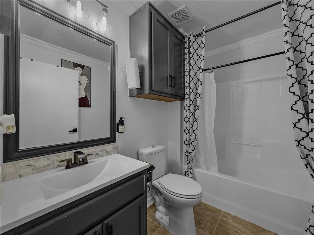 Broadmoor Add - Residential