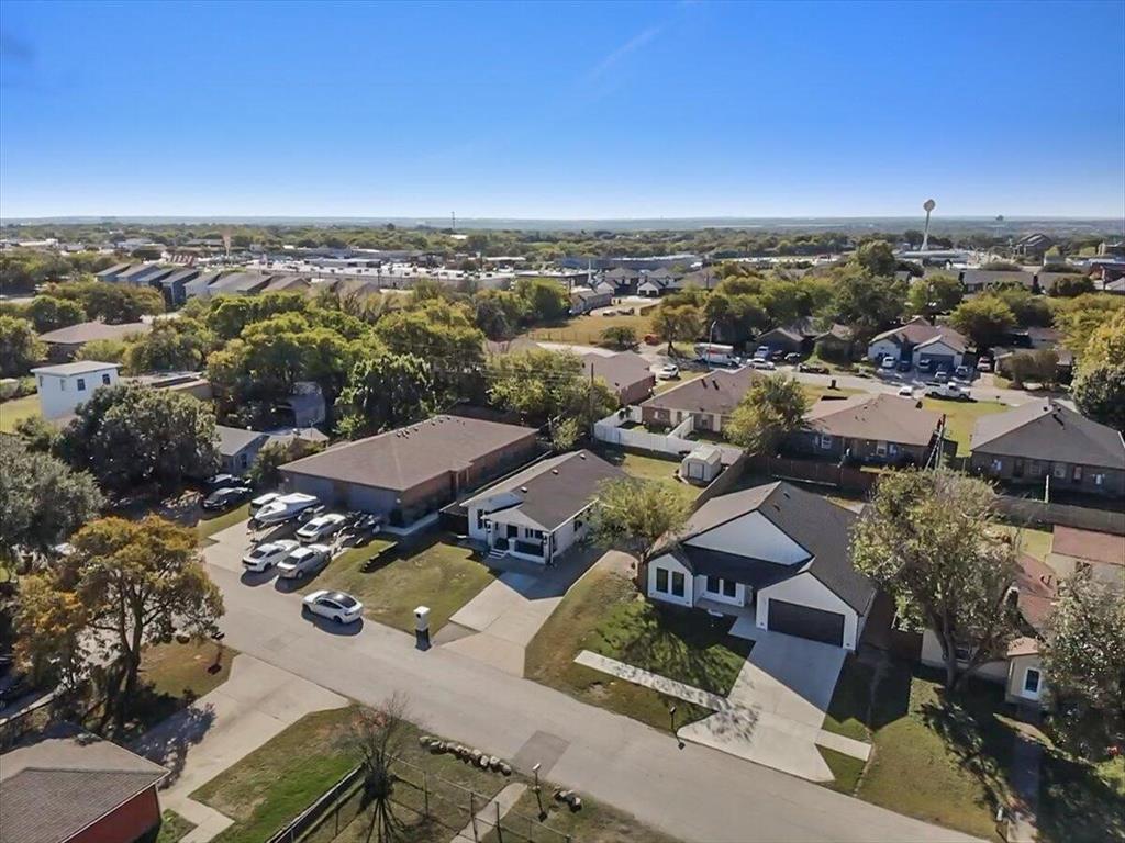 Broadmoor Add - Residential