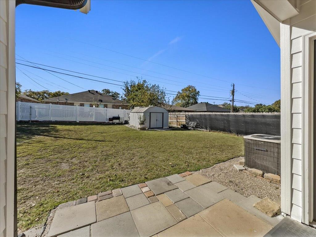 Broadmoor Add - Residential