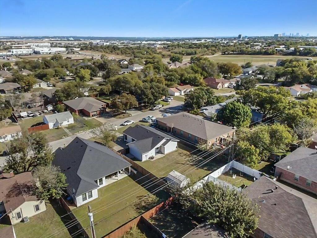 Broadmoor Add - Residential