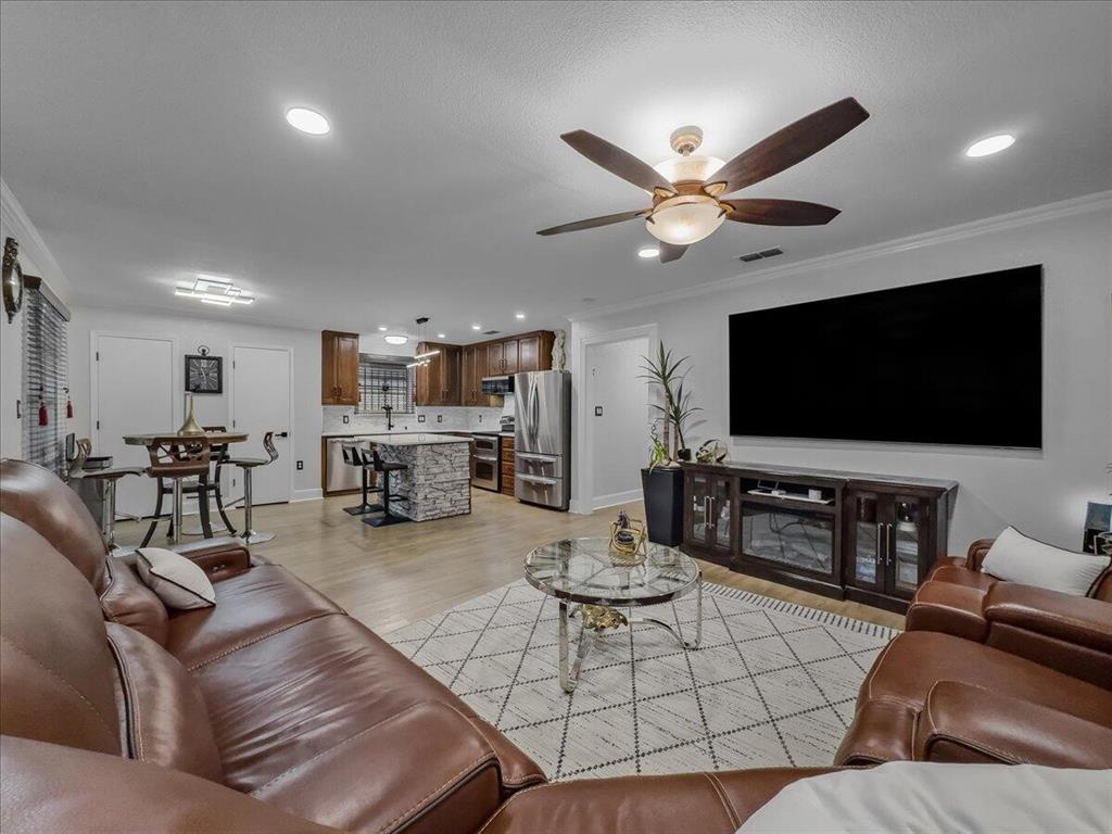 Broadmoor Add - Residential