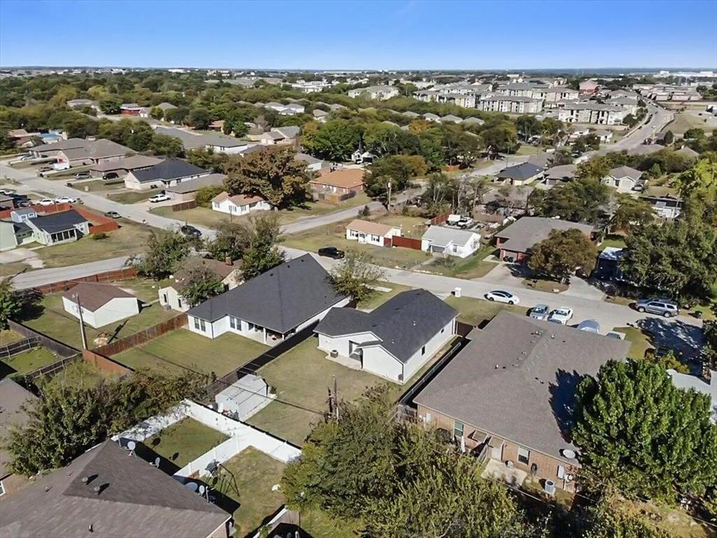 Broadmoor Add - Residential