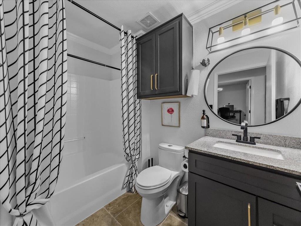 Broadmoor Add - Residential