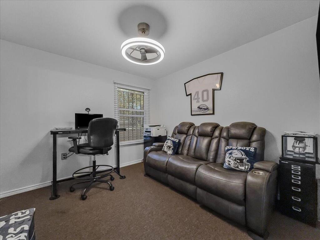 Broadmoor Add - Residential