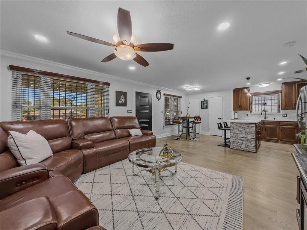 Broadmoor Add - Residential