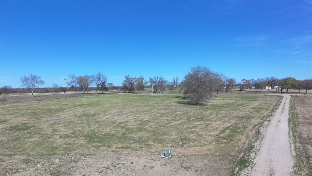 Post Oak Lake Sub Ph I - Land