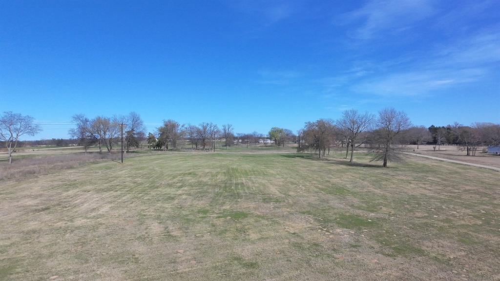 Post Oak Lake Sub Ph I - Land