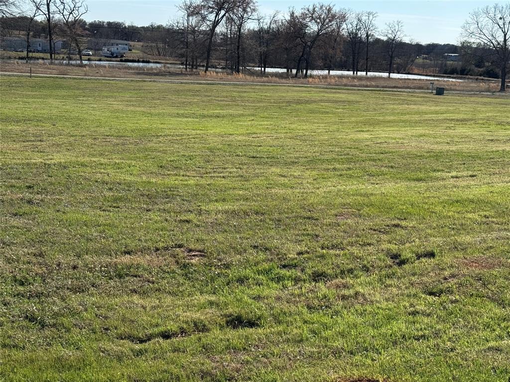 Post Oak Lake Sub Ph I - Land