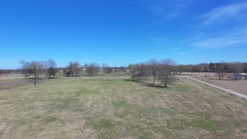 Post Oak Lake Sub Ph I - Land