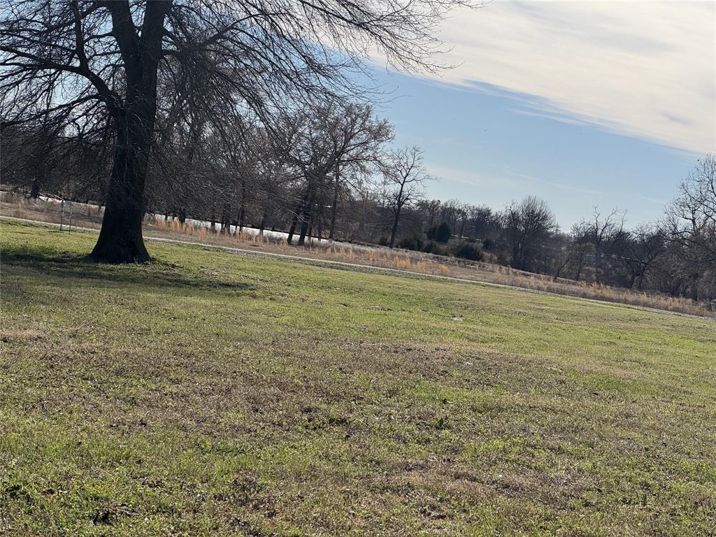 Post Oak Lake Sub Ph I - Land