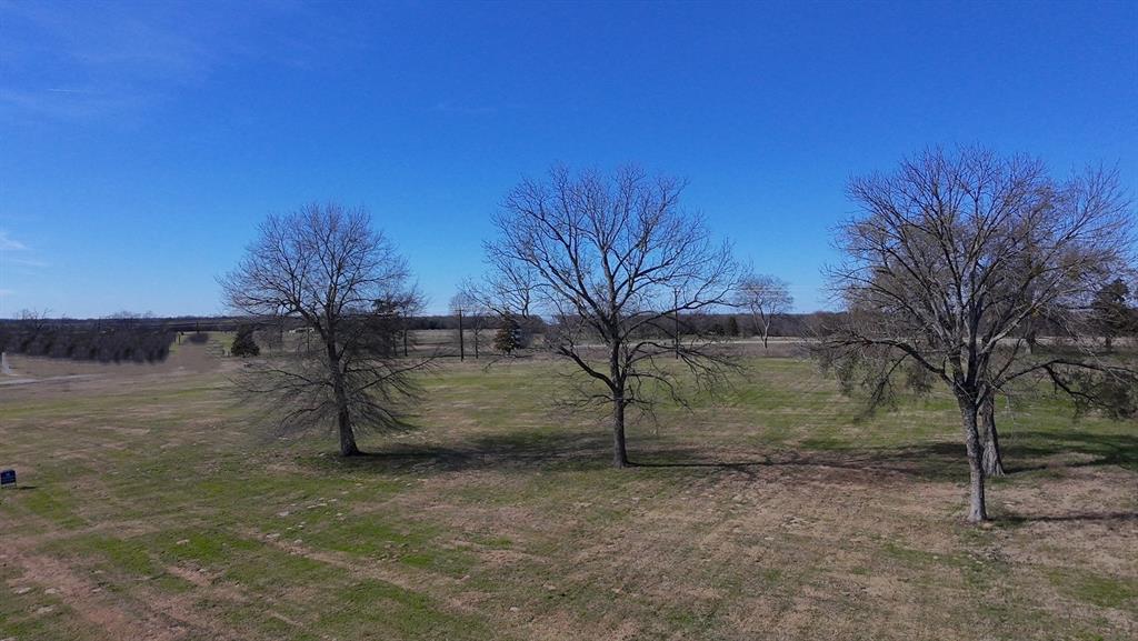 Post Oak Lake Sub Ph I - Land