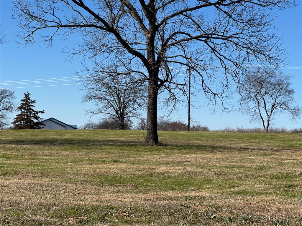 Post Oak Lake Sub Ph I - Land