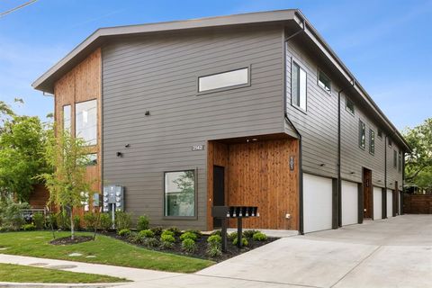 Tiny photo for 2142 Lovedale Avenue #104, Dallas, TX 75235 (MLS # 21101521)