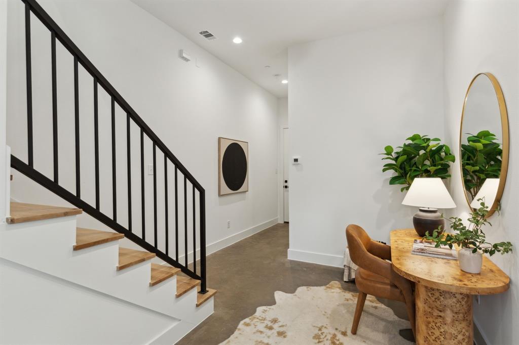 Welch & Reynolds - Residential