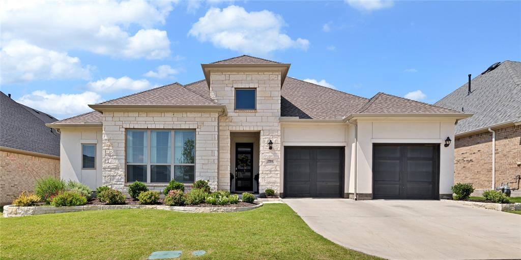 2904 Jack Rabbit Way