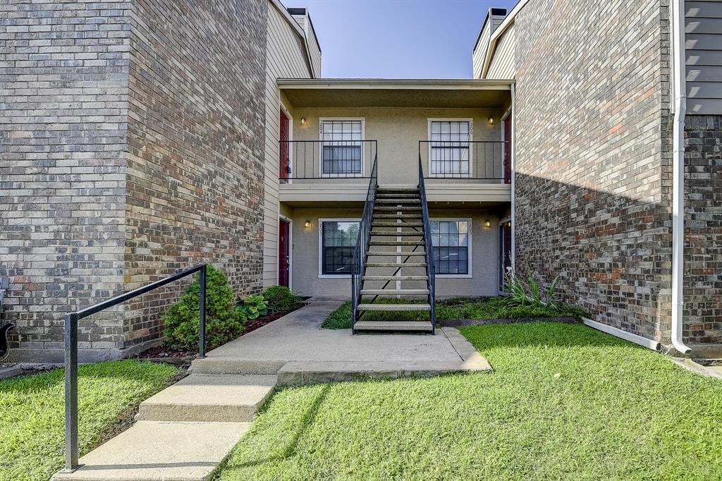 Parkway Lane Ph I - Residential