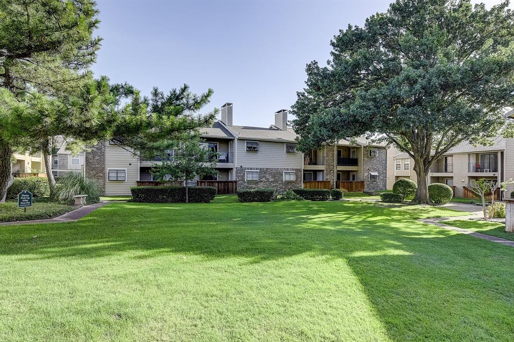 Parkway Lane Ph I - Residential