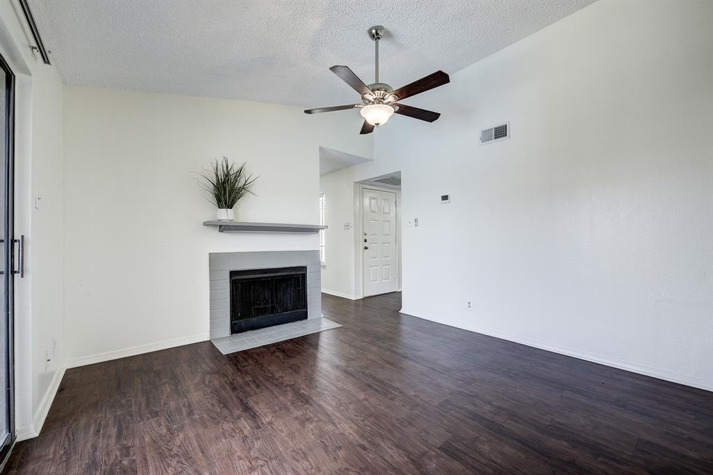 Parkway Lane Ph I - Residential