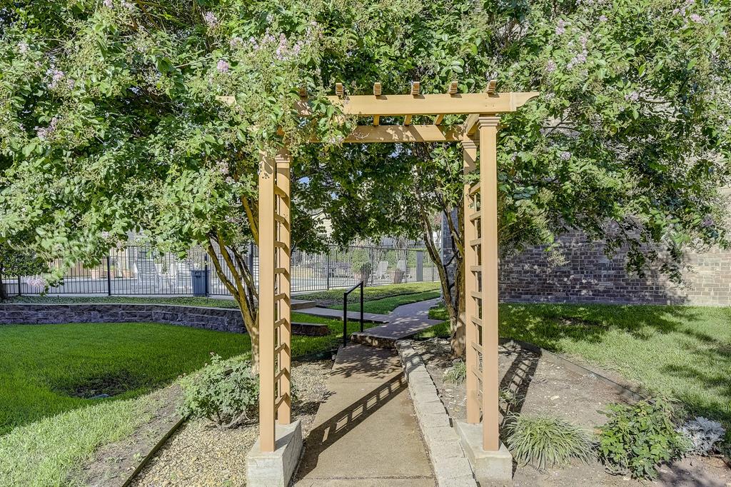 Parkway Lane Ph I - Residential