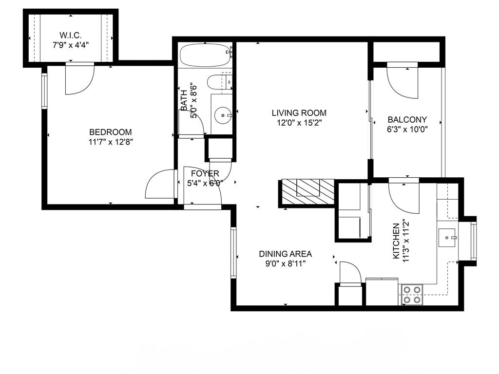 Parkway Lane Ph I - Residential