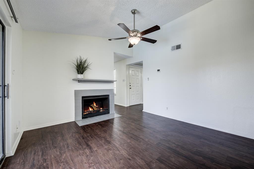 Parkway Lane Ph I - Residential