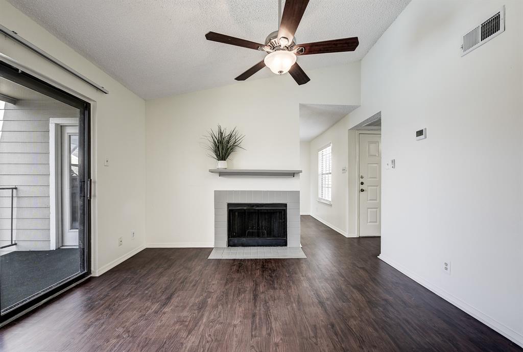 Parkway Lane Ph I - Residential