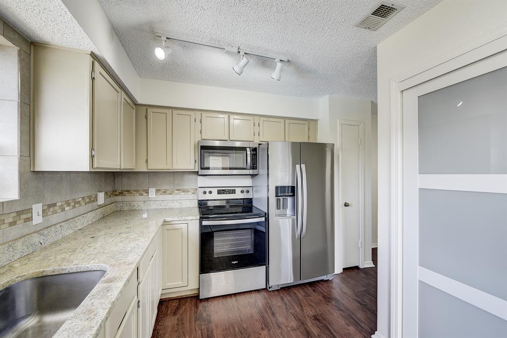 Parkway Lane Ph I - Residential