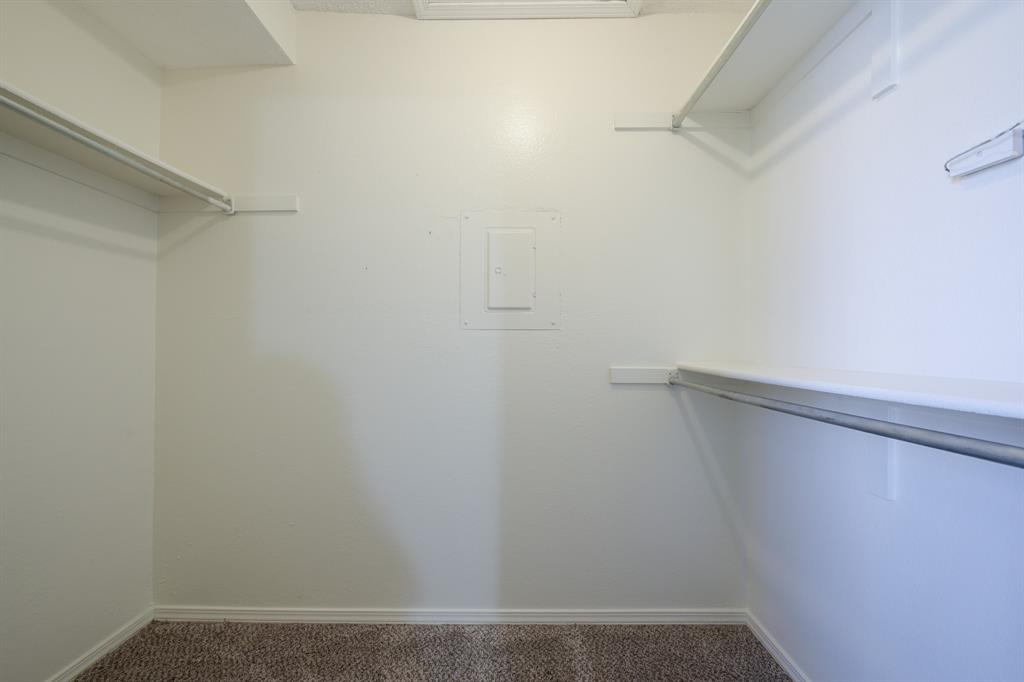 Parkway Lane Ph I - Residential