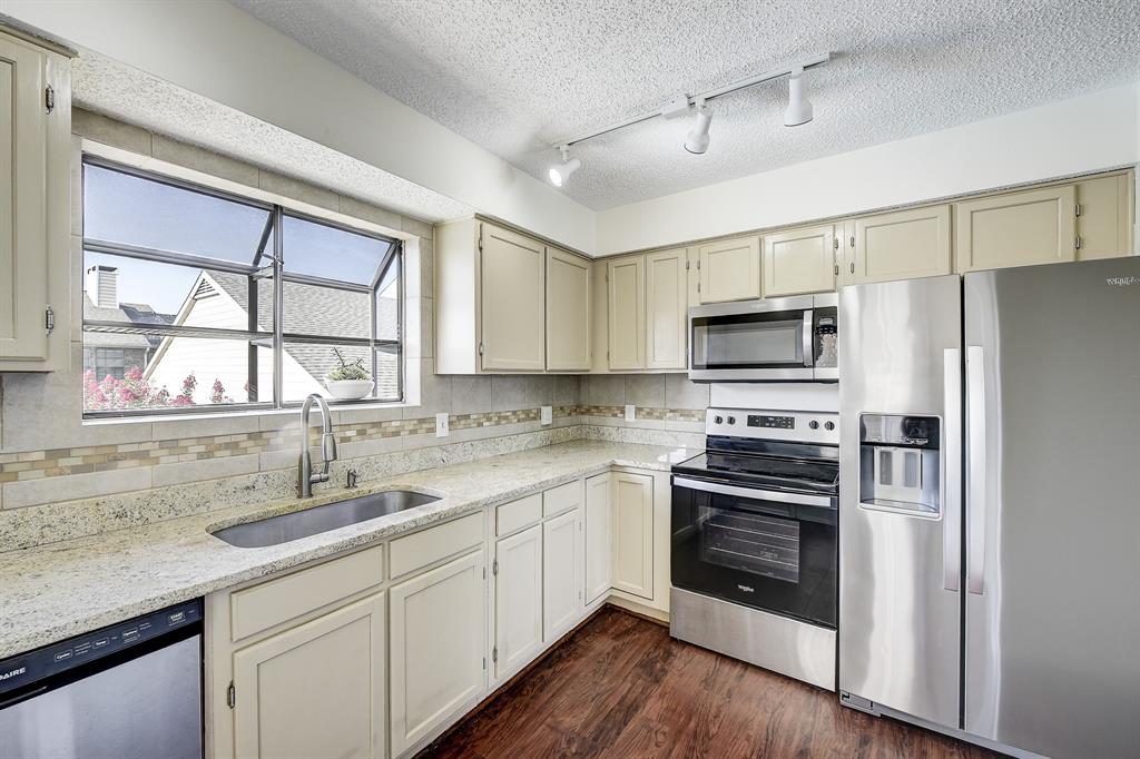 Parkway Lane Ph I - Residential