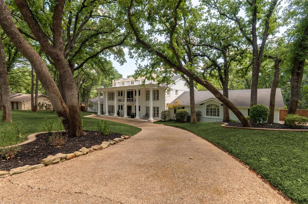 4012 Fairway Court