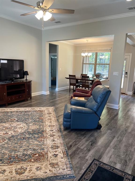 Timber Run Add - Residential