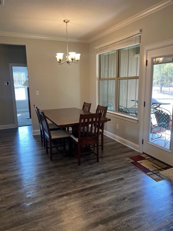 Timber Run Add - Residential