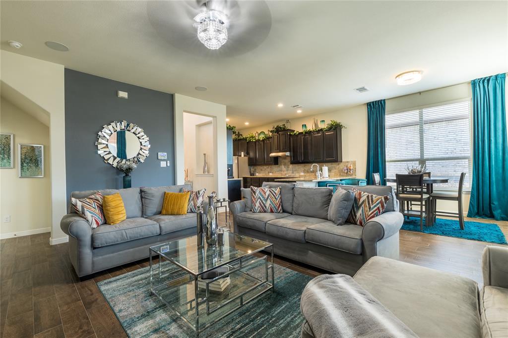 Highcroft Estates - Residential