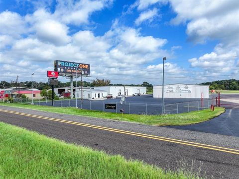 23360 Interstate 20 Wills Point TX 75169