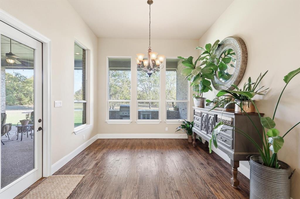 Enclave The - Residential