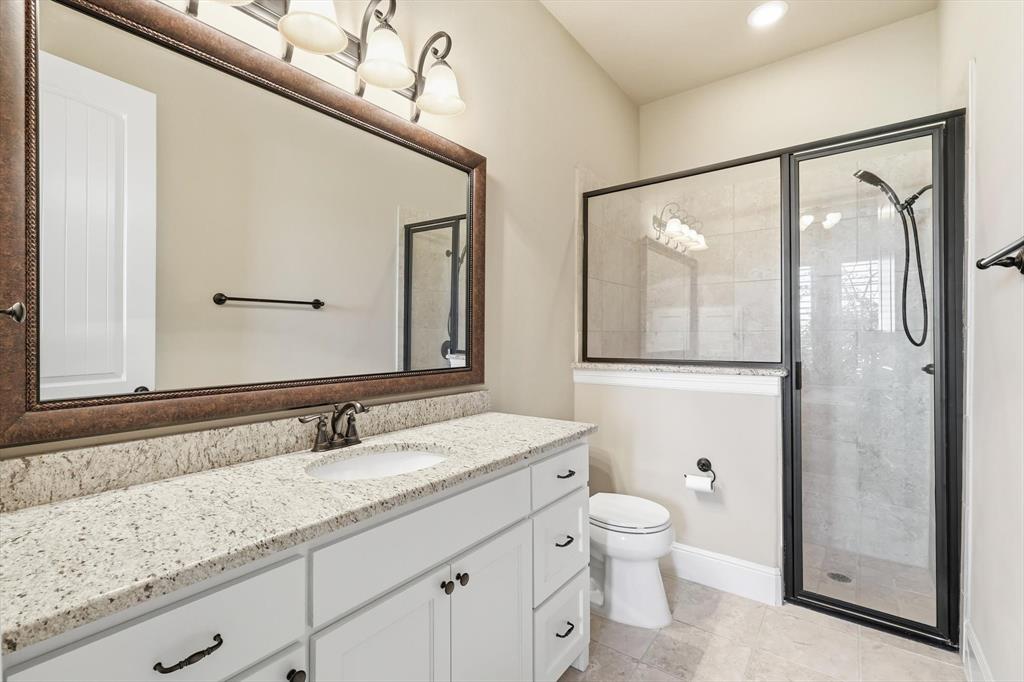 Enclave The - Residential