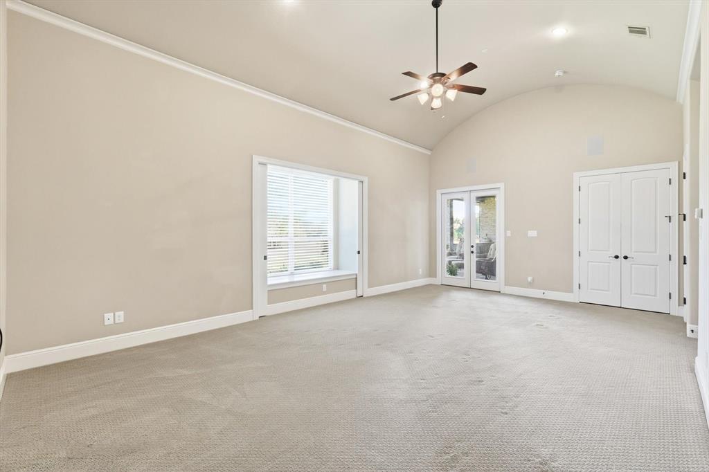 Enclave The - Residential