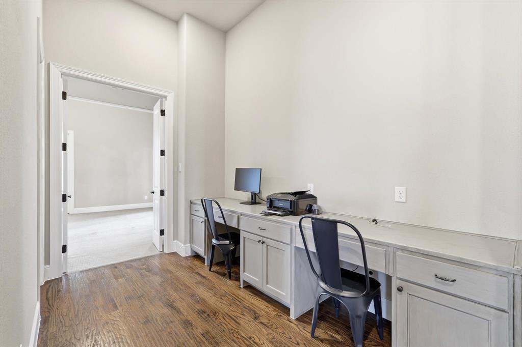 Enclave The - Residential