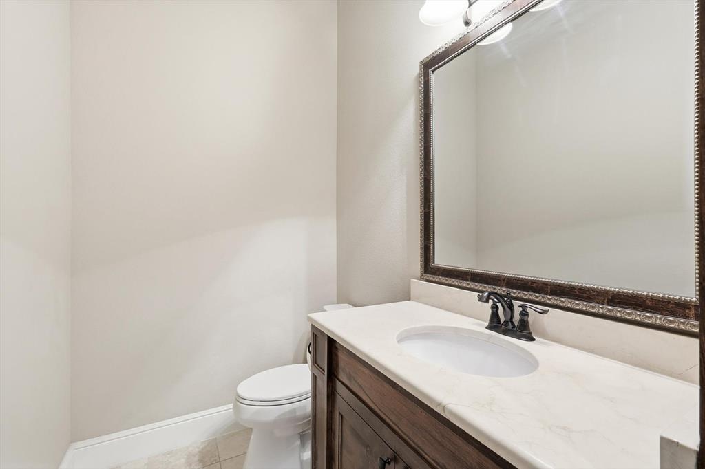 Enclave The - Residential