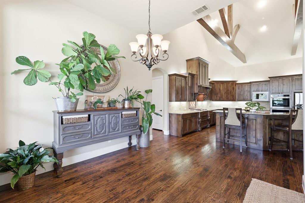 Enclave The - Residential