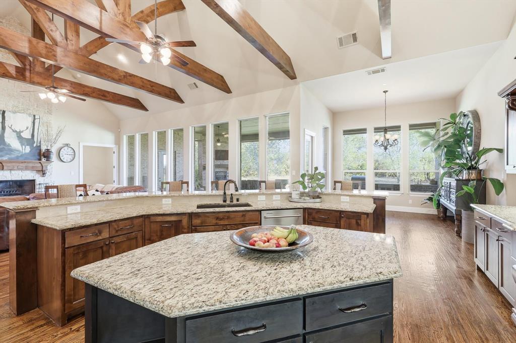 Enclave The - Residential