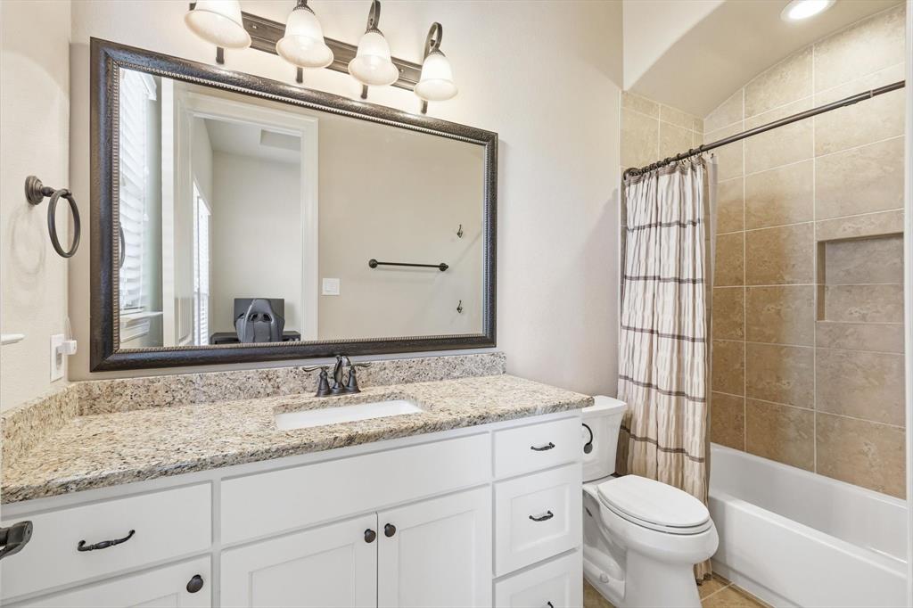 Enclave The - Residential