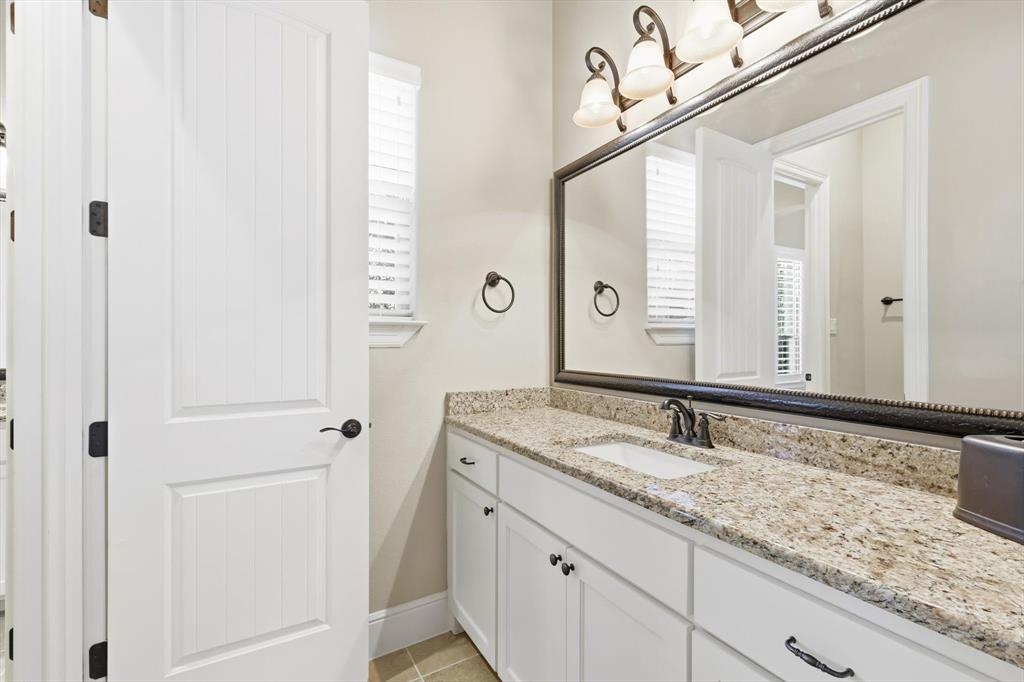 Enclave The - Residential